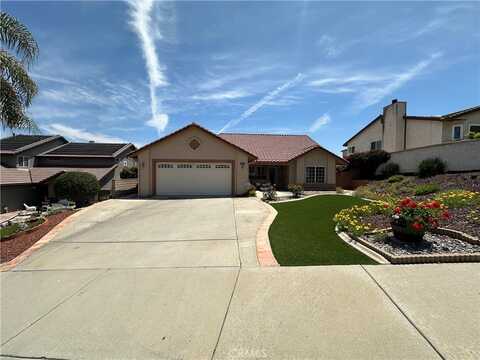 1728 El Rosal Place, Escondido, CA 92026