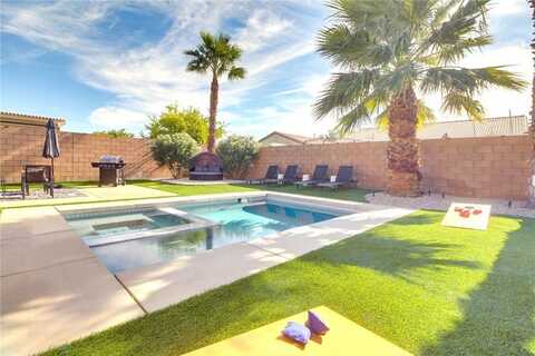 84105 Tramonto Way, Indio, CA 92203