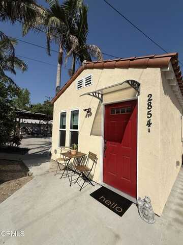 2854 Canada Boulevard, Glendale, CA 91208