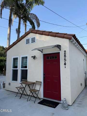2854 Canada Boulevard, Glendale, CA 91208