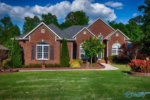 246 Bishop Farm Way, Huntsville, AL 35806