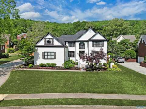 2907 Madrey Lane, Hampton Cove, AL 35763