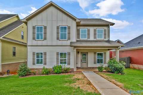 6410 Midtowne Lane, Huntsville, AL 35806