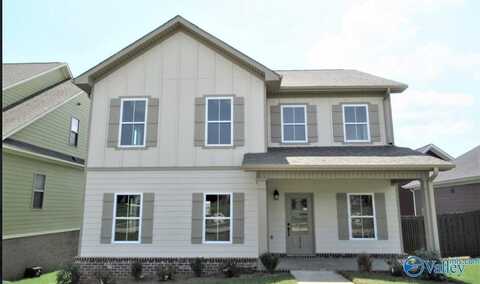 6410 Midtowne Lane, Huntsville, AL 35806