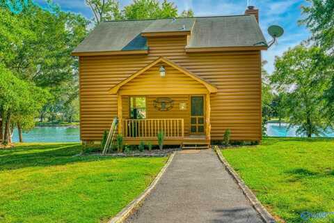 145-135 County Road 314, Town Creek, AL 35672