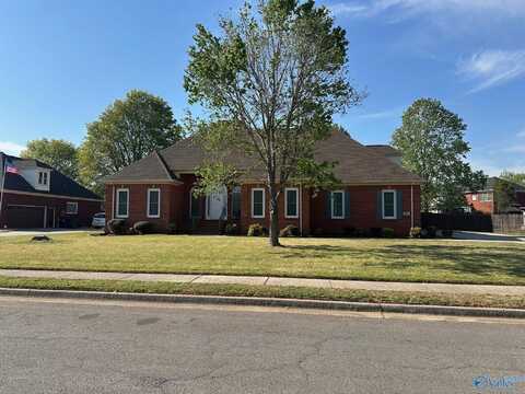 111 Waterleaf Road, Huntsville, AL 35811
