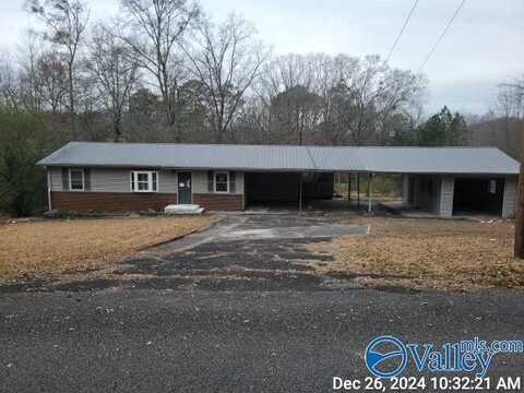 870 E Lakeshore Avenue, Southside, AL 35907