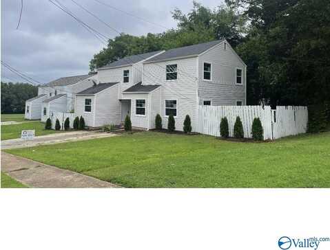 2713 NW Clayton Drive, Huntsville, AL 35810
