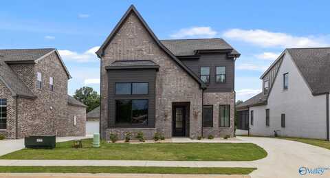 205 Fame Avenue, Tuscumbia, AL 35674