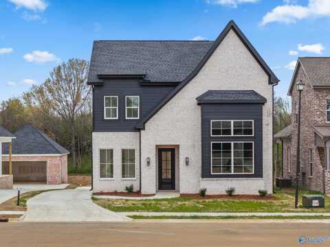 205 Fame Avenue, Tuscumbia, AL 35674