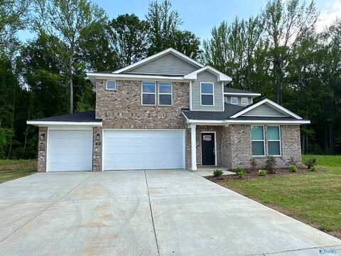 228 Hibiscus Drive, Hazel Green, AL 35750