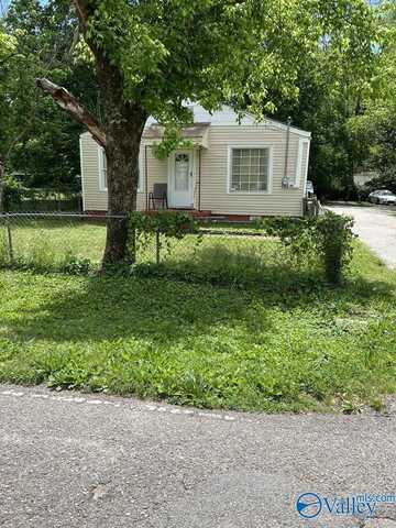 409 Max Luther Drive, Huntsville, AL 35811