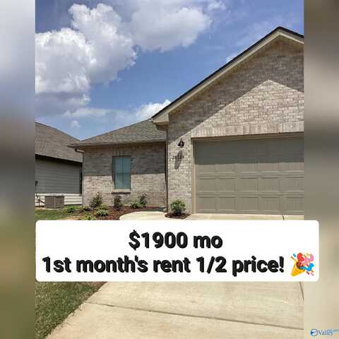 28589 W Whitehall Lane W, Madison, AL 35756