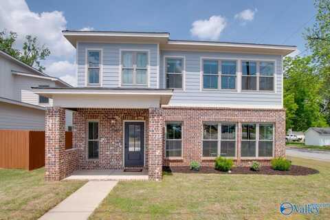 3000 9th Avenue, Huntsville, AL 35805