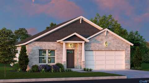 284 Brier Estate Drive, Meridianville, AL 35759