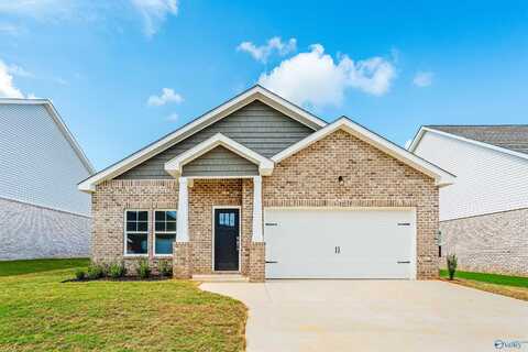 284 Brier Estate Drive, Meridianville, AL 35759