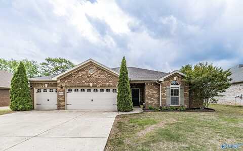 8544 Rolling Oaks Drive, Owens Cross Roads, AL 35763