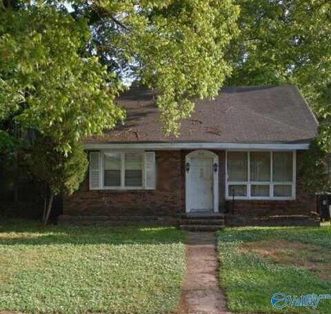 306 Richardson Street, Gadsden, AL 35903