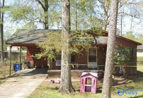 1015 Cornelia Circle, Attalla, AL 35954