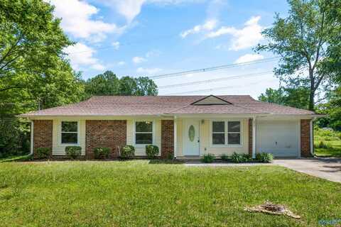 222 Oconee Drive, Huntsville, AL 35811