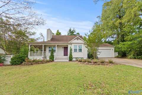 154 Stone Hill Drive, Huntsville, AL 35811