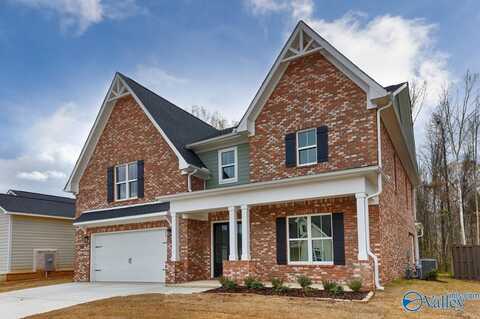 7913 Autumn Glen Drive, Owens Cross Roads, AL 35763