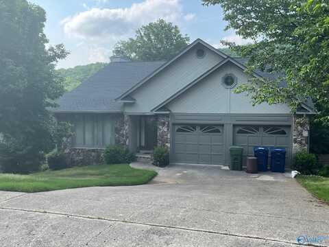 7792 Smoke Rise Road, Huntsville, AL 35802