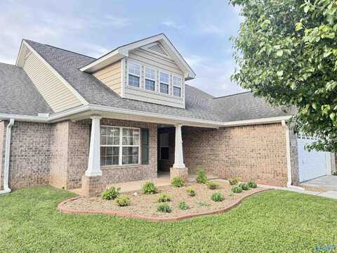 2524 Marjorie Lane, Huntsville, AL 35803