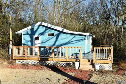 5832 Al Hwy 227, Guntersville, AL 35976