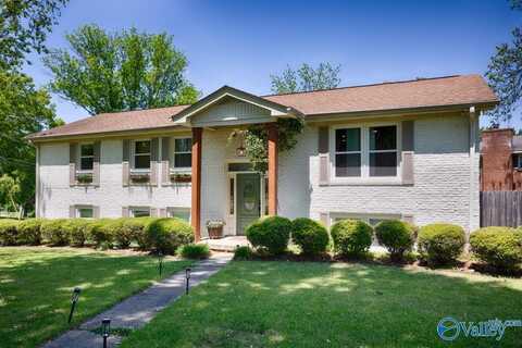 620 Valley View Terrace SE, Huntsville, AL 35803