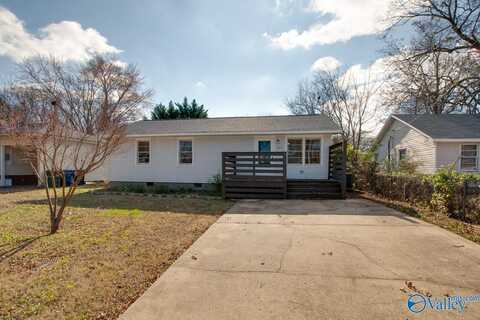 1608 Humes Avenue, Huntsville, AL 35801
