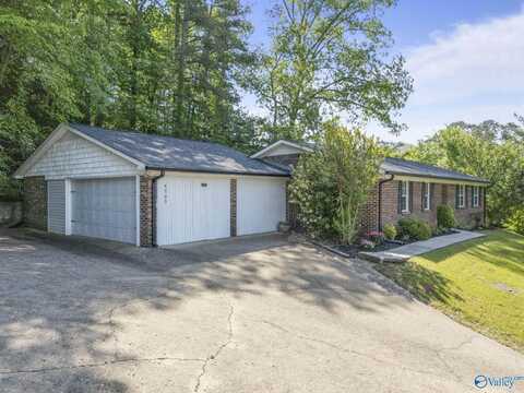 4233 Kimberly Drive, Guntersville, AL 35976