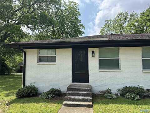 1114 NE Oakwood Avenue, Huntsville, AL 35806