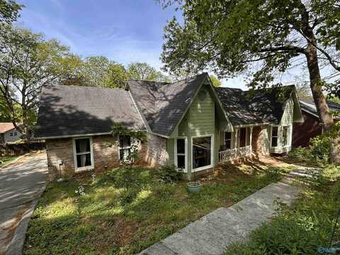 2103 Orba Drive, Huntsville, AL 35811