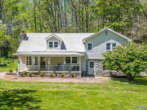218 Shady Grove Road, Flintville, TN 37335