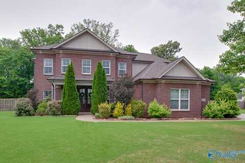 2800 Natures Cove Drive, Huntsville, AL 35763