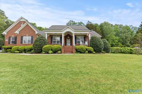 1057 Albert Mann Road, New Hope, AL 35760