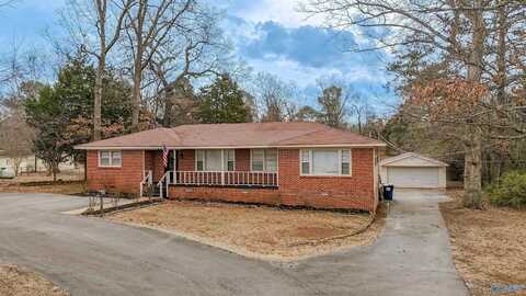 6670 Moores Mill Road, Huntsville, AL 35811