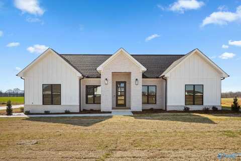 55 Todd Drive, Muscle Shoals, AL 35661