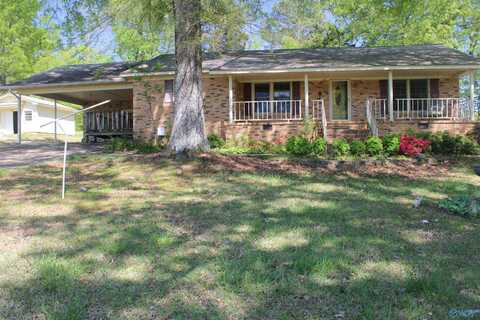 202 Linville Street, Scottsboro, AL 35768