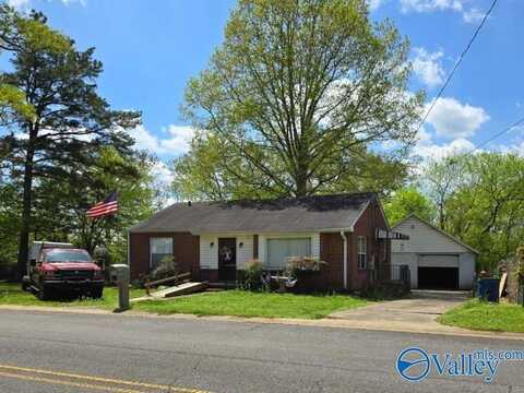 312 8th Avenue SW, Attalla, AL 35954
