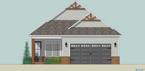 6417 Lenox Hill Way, Huntsville, AL 35806