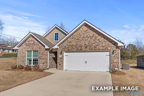 6210 Achievement Circle NW, Huntsville, AL 35810