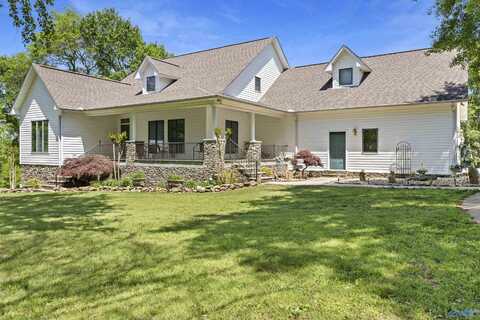 227 Horton Cut Off Road, Horton, AL 35980