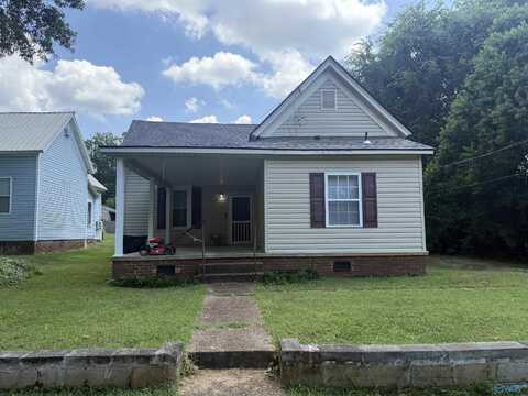 1207 North Street SE, Decatur, AL 35601