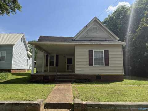 1207 North Street SE, Decatur, AL 35601