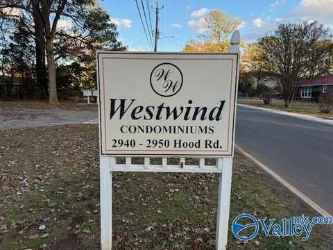 2950 Hood Road, Huntsville, AL 35805