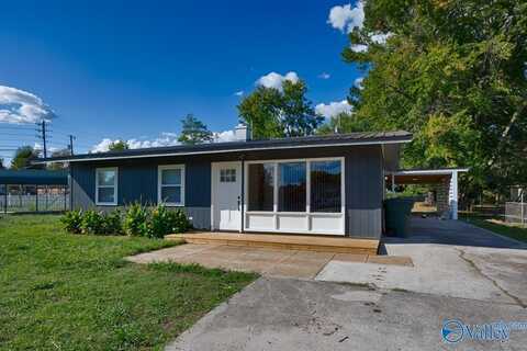 1703 Oakwood Avenue, Huntsville, AL 35801