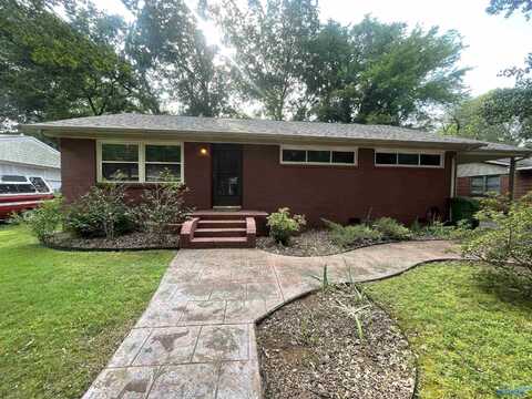 505 Greenacres Drive, Huntsville, AL 35805