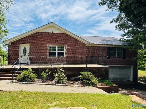 97 Big Spring Brow Road, Horton, AL 35980